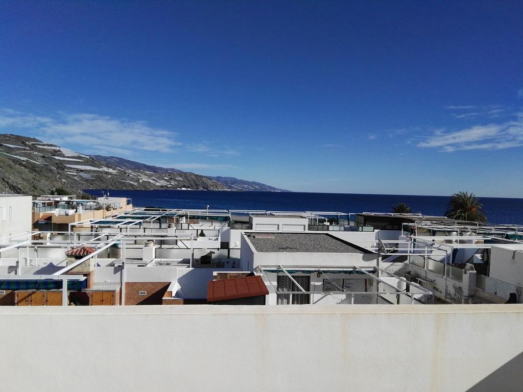 Velez Nazari Cambriles Daire Lujar Dış mekan fotoğraf