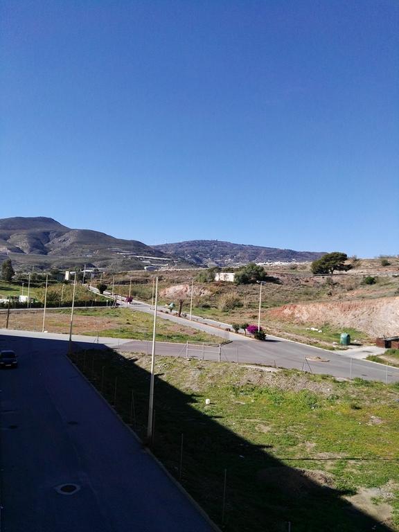 Velez Nazari Cambriles Daire Lujar Dış mekan fotoğraf
